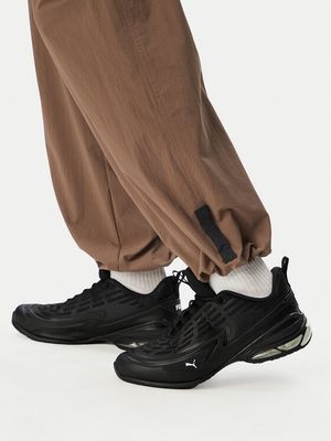 Buty sportowe męskie na jesień Puma ze sklepu: MODIVO w kategorii: Buty sportowe męskie - zdjęcie WP-EBWP-BKLVO-LN0_0000306004504