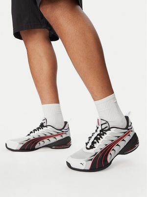 Buty sportowe męskie na wiosnę Puma ze sklepu: MODIVO w kategorii: Buty sportowe męskie - zdjęcie WP-EBWP-BKLVO-LN0_0000306004559