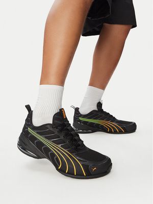 Buty sportowe męskie na jesień Puma ze sklepu: MODIVO w kategorii: Buty sportowe męskie - zdjęcie WP-EBWP-BKLVO-LN0_0000306004580
