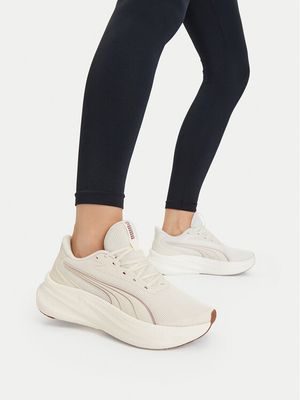 Buty sportowe damskie na wiosnę Puma ze sklepu: MODIVO w kategorii: Buty sportowe damskie - zdjęcie WP-EBWP-BKLVO-LN0_0000306004610