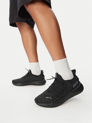 Buty sportowe męskie jesienne Puma ze sklepu: MODIVO w kategorii: Buty sportowe męskie - zdjęcie WP-EBWP-BKLVO-LN0_0000306004696