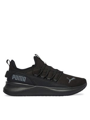 Buty sportowe męskie jesienne Puma ze sklepu: MODIVO w kategorii: Buty sportowe męskie - zdjęcie WP-EBWP-BKLVO-LN0_0000306004696