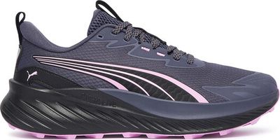 Buty sportowe damskie wiosenne Puma ze sklepu: MODIVO w kategorii: Buty sportowe damskie - zdjęcie WP-EBWP-BKLVO-LN0_0000306004740