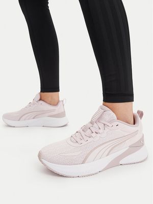 Buty sportowe damskie wiosenne Puma ze sklepu: MODIVO w kategorii: Buty sportowe damskie - zdjęcie WP-EBWP-BKLVO-LN0_0000306004757