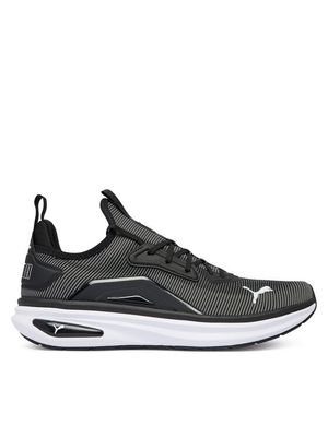 Buty sportowe męskie na lato Puma ze sklepu: MODIVO w kategorii: Buty sportowe męskie - zdjęcie WP-EBWP-BKLVO-LN0_0000306004764