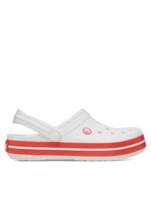 Klapki męskie na lato Crocs ze sklepu: MODIVO w kategorii: Klapki męskie - zdjęcie WP-EBWP-BKLVO-LN0_0000306004849