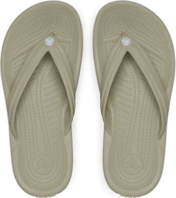 Crocs - Klapki damskie na lato ze sklepu: MODIVO w kategorii: Klapki damskie - zdjęcie WP-EBWP-BKLVO-LN0_0000306004863