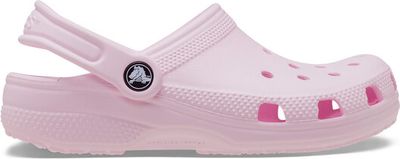 Klapki dziecięce na lato Crocs ze sklepu: MODIVO w kategorii: Klapki dziecięce - zdjęcie WP-EBWP-BKLVO-LN0_0000306004924