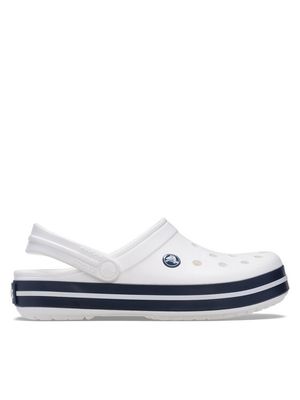 Klapki dziecięce letnie Crocs ze sklepu: MODIVO w kategorii: Klapki dziecięce - zdjęcie WP-EBWP-BKLVO-LN0_0000306005013