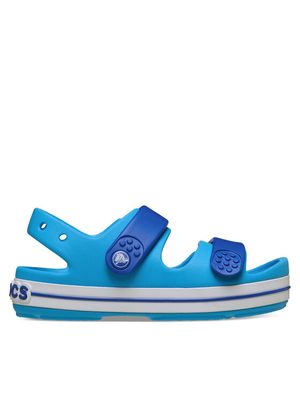 Crocs - Sandały dziecięce na lato ze sklepu: MODIVO w kategorii: Sandały dziecięce - zdjęcie WP-EBWP-BKLVO-LN0_0000306005037