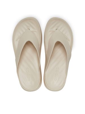Klapki damskie wiosenne Crocs ze sklepu: MODIVO w kategorii: Klapki damskie - zdjęcie WP-EBWP-BKLVO-LN0_0000306005044