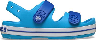 Sandały dziecięce na lato Crocs ze sklepu: MODIVO w kategorii: Sandały dziecięce - zdjęcie WP-EBWP-BKLVO-LN0_0000306005068