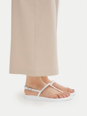 Crocs - Sandały damskie letnie ze sklepu: MODIVO w kategorii: Sandały damskie - zdjęcie WP-EBWP-BKLVO-LN0_0000306005112