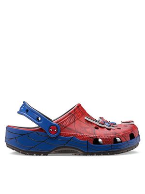 Klapki dziecięce letnie Crocs ze sklepu: MODIVO w kategorii: Klapki dziecięce - zdjęcie WP-EBWP-BKLVO-LN0_0000306005235