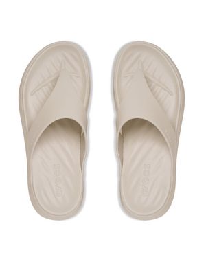 Crocs - Klapki damskie wiosenne ze sklepu: MODIVO w kategorii: Klapki damskie - zdjęcie WP-EBWP-BKLVO-LN0_0000306005372