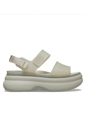 Sandały damskie Crocs ze sklepu: MODIVO w kategorii: Sandały damskie - zdjęcie WP-EBWP-BKLVO-LN0_0000306005617