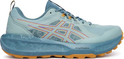 asics - Buty sportowe damskie wiosenne ze sklepu: MODIVO w kategorii: Buty sportowe damskie - zdjęcie WP-EBWP-BKLVO-LN0_0000306005891
