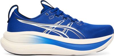 Buty sportowe męskie na wiosnę asics ze sklepu: MODIVO w kategorii: Buty sportowe męskie - zdjęcie WP-EBWP-BKLVO-LN0_0000306006010