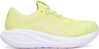 Buty sportowe damskie na wiosnę asics ze sklepu: MODIVO w kategorii: Buty sportowe damskie - zdjęcie WP-EBWP-BKLVO-LN0_0000306006089