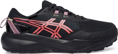 Buty sportowe damskie asics ze sklepu: MODIVO w kategorii: Buty sportowe damskie - zdjęcie WP-EBWP-BKLVO-LN0_0000306006164