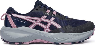Buty sportowe damskie na wiosnę asics ze sklepu: MODIVO w kategorii: Buty sportowe damskie - zdjęcie WP-EBWP-BKLVO-LN0_0000306006171