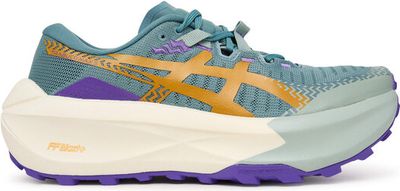 Buty sportowe damskie wiosenne asics ze sklepu: MODIVO w kategorii: Buty sportowe damskie - zdjęcie WP-EBWP-BKLVO-LN0_0000306006249
