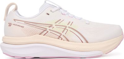 Buty sportowe damskie wiosenne asics ze sklepu: MODIVO w kategorii: Buty sportowe damskie - zdjęcie WP-EBWP-BKLVO-LN0_0000306006324