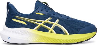 asics - Buty sportowe dziecięce na wiosnę ze sklepu: MODIVO w kategorii: Buty sportowe dziecięce - zdjęcie WP-EBWP-BKLVO-LN0_0000306006492