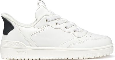 Buty sportowe dziecięce na wiosnę Geox ze sklepu: MODIVO w kategorii: Buty sportowe dziecięce - zdjęcie WP-EBWP-BKLVO-LN0_0000306006652