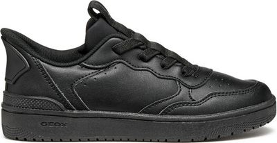 Buty sportowe dziecięce jesienne Geox ze sklepu: MODIVO w kategorii: Buty sportowe dziecięce - zdjęcie WP-EBWP-BKLVO-LN0_0000306006690
