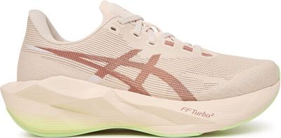 Buty sportowe damskie na wiosnę asics ze sklepu: MODIVO w kategorii: Buty sportowe damskie - zdjęcie WP-EBWP-BKLVO-LN0_0000306007321