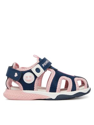 Sandały dziecięce na lato Primigi ze sklepu: MODIVO w kategorii: Sandały dziecięce - zdjęcie WP-EBWP-BKLVO-LN0_0000306008113