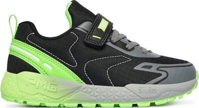 Buty sportowe dziecięce Primigi ze sklepu: MODIVO w kategorii: Buty sportowe dziecięce - zdjęcie WP-EBWP-BKLVO-LN0_0000306008243