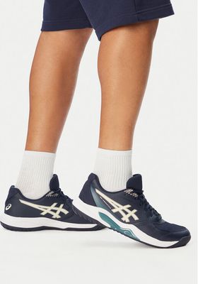 Buty sportowe męskie wiosenne asics ze sklepu: MODIVO w kategorii: Buty sportowe męskie - zdjęcie WP-EBWP-BKLVO-LN0_0000306008380