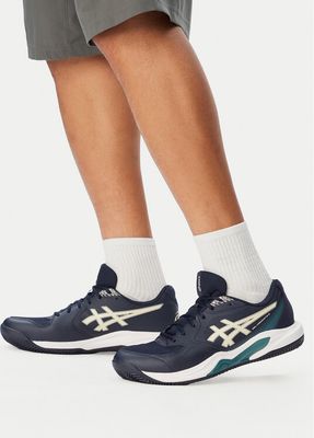 Buty sportowe męskie asics ze sklepu: MODIVO w kategorii: Buty sportowe męskie - zdjęcie WP-EBWP-BKLVO-LN0_0000306008502