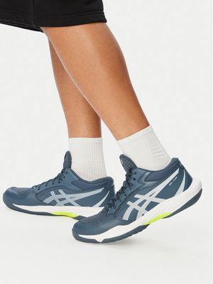 Buty sportowe męskie wiosenne asics ze sklepu: MODIVO w kategorii: Buty sportowe męskie - zdjęcie WP-EBWP-BKLVO-LN0_0000306008663