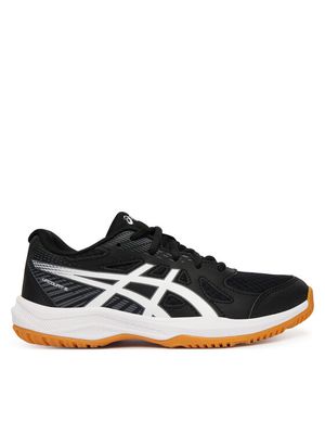 Buty sportowe dziecięce wiosenne asics ze sklepu: MODIVO w kategorii: Buty sportowe dziecięce - zdjęcie WP-EBWP-BKLVO-LN0_0000306008687