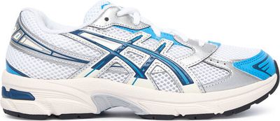 Buty sportowe dziecięce wiosenne asics ze sklepu: MODIVO w kategorii: Buty sportowe dziecięce - zdjęcie WP-EBWP-BKLVO-LN0_0000306008830