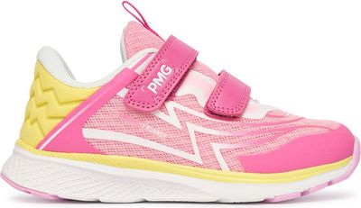Buty sportowe dziecięce na wiosnę Primigi ze sklepu: MODIVO w kategorii: Buty sportowe dziecięce - zdjęcie WP-EBWP-BKLVO-LN0_0000306009097