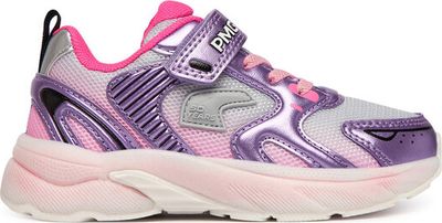 Primigi - Buty sportowe dziecięce na wiosnę ze sklepu: MODIVO w kategorii: Buty sportowe dziecięce - zdjęcie WP-EBWP-BKLVO-LN0_0000306009141
