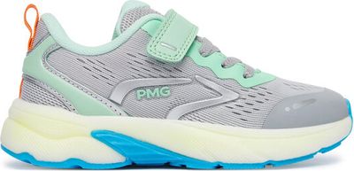 Buty sportowe dziecięce wiosenne Primigi ze sklepu: MODIVO w kategorii: Buty sportowe dziecięce - zdjęcie WP-EBWP-BKLVO-LN0_0000306009165