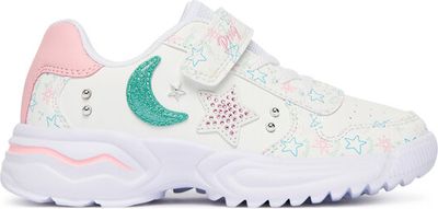Buty sportowe dziecięce wiosenne Primigi ze sklepu: MODIVO w kategorii: Buty sportowe dziecięce - zdjęcie WP-EBWP-BKLVO-LN0_0000306009226