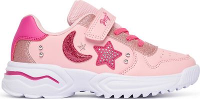 Buty sportowe dziecięce na wiosnę Primigi ze sklepu: MODIVO w kategorii: Buty sportowe dziecięce - zdjęcie WP-EBWP-BKLVO-LN0_0000306009233