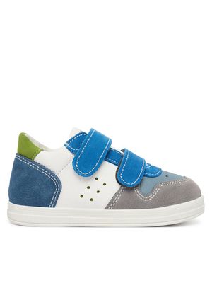 Primigi - Buty sportowe dziecięce wiosenne ze sklepu: MODIVO w kategorii: Buty sportowe dziecięce - zdjęcie WP-EBWP-BKLVO-LN0_0000306010024