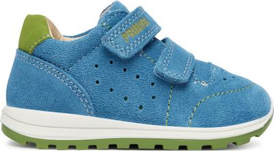 Buty sportowe dziecięce na wiosnę Primigi ze sklepu: MODIVO w kategorii: Buty sportowe dziecięce - zdjęcie WP-EBWP-BKLVO-LN0_0000306010031