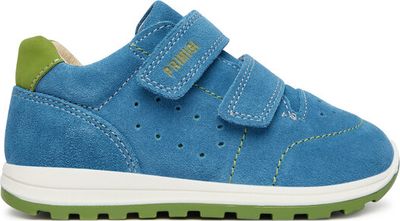 Buty sportowe dziecięce na wiosnę Primigi ze sklepu: MODIVO w kategorii: Buty sportowe dziecięce - zdjęcie WP-EBWP-BKLVO-LN0_0000306010048