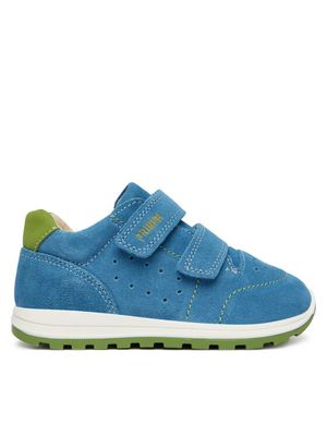Buty sportowe dziecięce na wiosnę Primigi ze sklepu: MODIVO w kategorii: Buty sportowe dziecięce - zdjęcie WP-EBWP-BKLVO-LN0_0000306010048