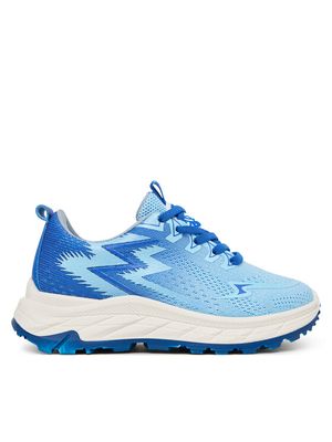 Buty sportowe dziecięce na wiosnę Primigi ze sklepu: MODIVO w kategorii: Buty sportowe dziecięce - zdjęcie WP-EBWP-BKLVO-LN0_0000306010291