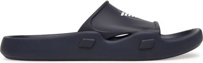 Klapki męskie na lato Emporio Armani ze sklepu: MODIVO w kategorii: Klapki męskie - zdjęcie WP-EBWP-BKLVO-LN0_0000306010635