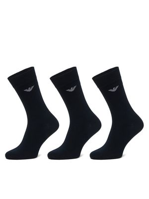 Skarpetki męskie Emporio Armani Underwear ze sklepu: MODIVO w kategorii: Skarpetki męskie - zdjęcie WP-EBWP-BKLVO-LN0_0000306010710